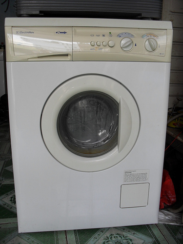 Sửa máy giặt tại Thanh Hóa